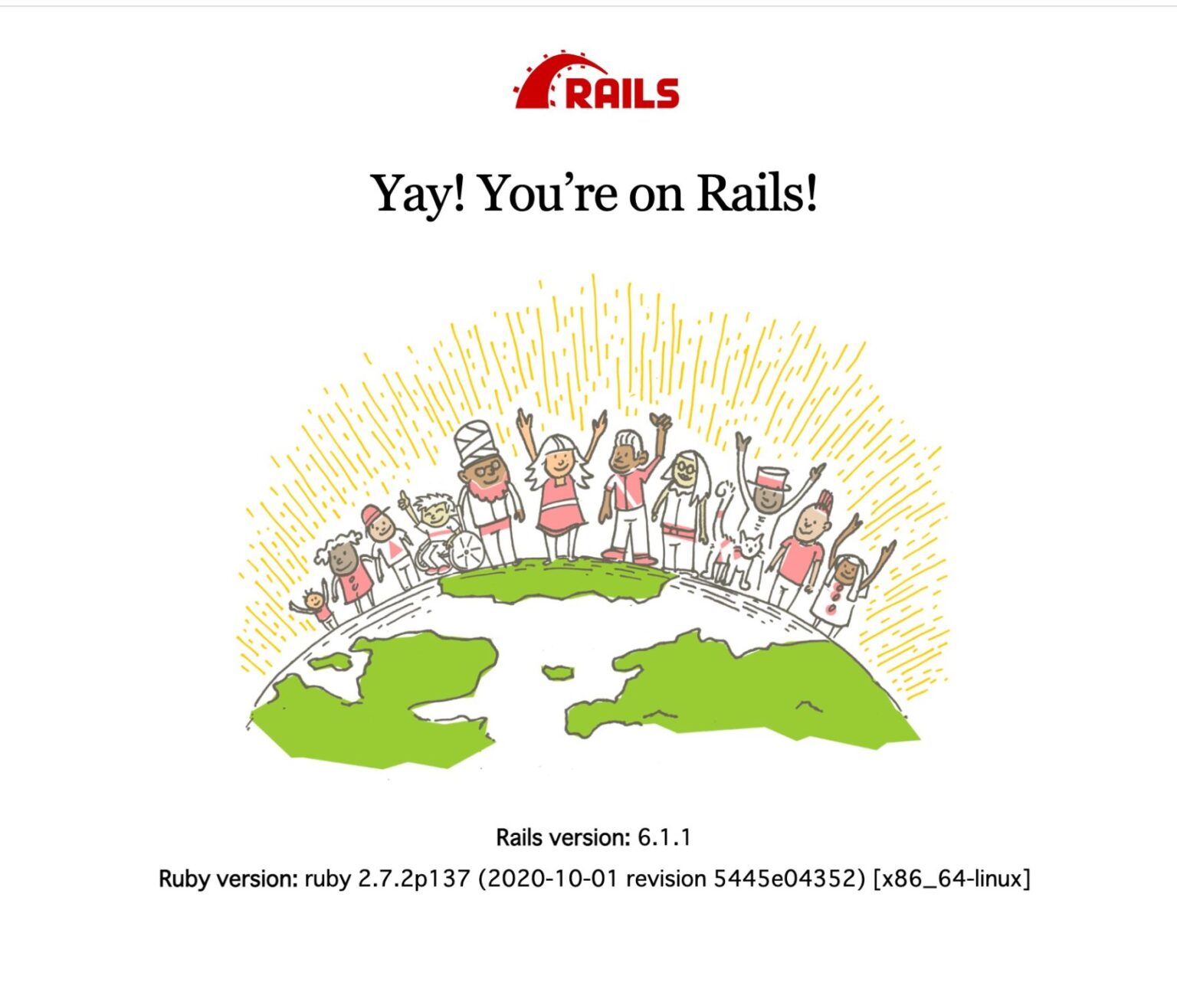 AWS の EC2 にRails 6 + MySQL + Nginx な環境の作成方法 ネットーワーク環境編 たけログ