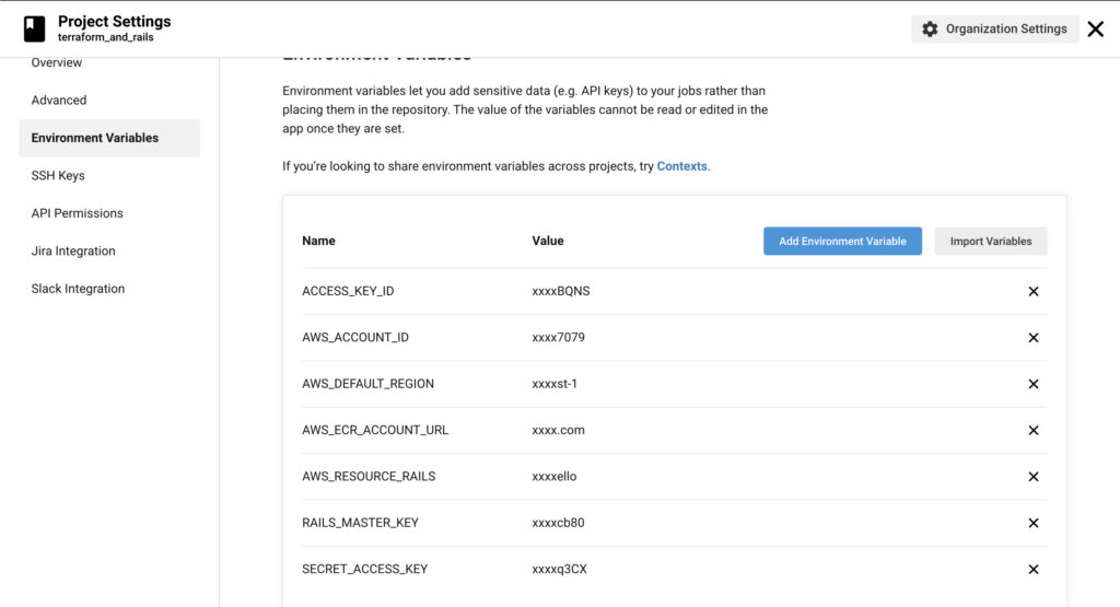 Dockerfile alpine linux imagemagick rails adampaas